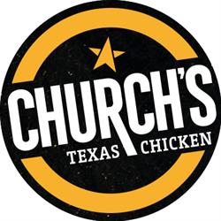 Church's Chicken Canada