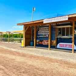 Loggers-Cookhouse