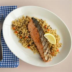 Fisherman's Plaice