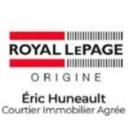 Éric Huneault Royal LePage Courtier Immobilier Agréé. D.A.