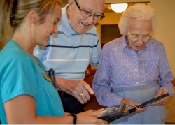 Odyssey Care Group Inc.