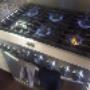 6 Burner Gas Stove Spark Module Replacement 6 Burner Gas Stove Spark Module Replacement