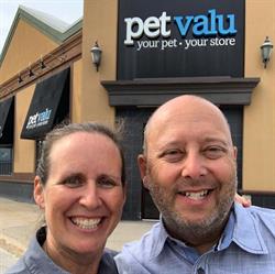 Pet Valu