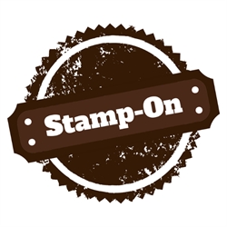 Stamp-On