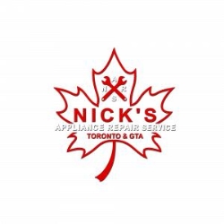 Nick's Appliance Repair