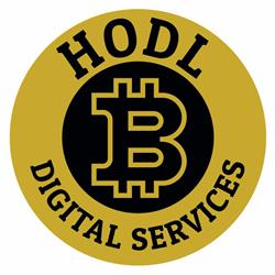 HODL Bitcoin ATM - Meroon Market Arthur