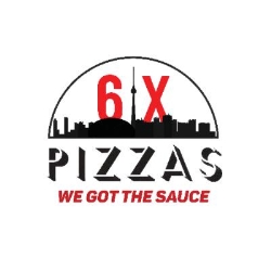 6IX Halal Pizza