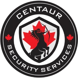 Centaur Security Services Inc.