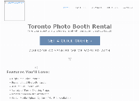 Photo Booth Square