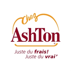 Chez Ashton