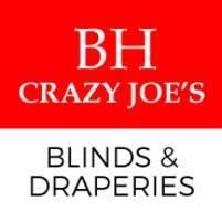 Crazy Joe's Drapery and Blinds