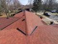 Roof replacement