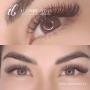 Lash Extensions that look amazing by Iconbrows - Eyebrow Perfection | Professional Microblading Lash Extensions that look amazing by Iconbrows - Eyebrow Perfection | Professional Microblading