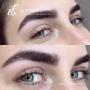 Get full lush eyebrows with Iconbrows - Eyebrow Perfection | Professional Microblading Get full lush eyebrows with Iconbrows - Eyebrow Perfection | Professional Microblading