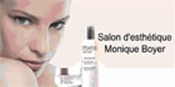 Institut de beauté Chantal Sauvé