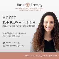 Hanit Therapy