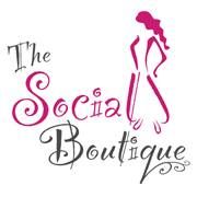 The Social Boutique Halifax