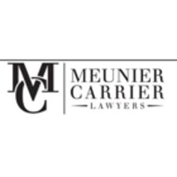 Meunier Carrier Lawyers