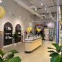 Inside of Tokyo Smoke Barrie Essa. Your nearest legal recreational cannabis and weed dispensary offering flower, pre-rolls, vapes, edibles, beverages, topicals, extracts, oil, capsules, sprays and all cannabis related accessories in the heart of Barrie, near grocery stores and cafe's . Inside of Tokyo Smoke Barrie Essa. Your nearest legal recreational cannabis and weed dispensary offering flower, pre-rolls, vapes, edibles, beverages, topicals, extracts, oil, capsules, sprays and all cannabis related accessories in the heart of Barrie, near grocery stores and cafe's .