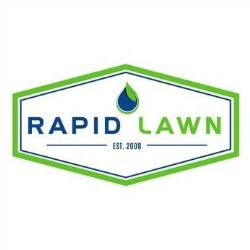 Rapid Lawn Landscape Solutions