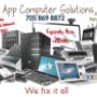 we fix it all! we fix it all!