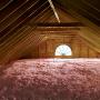 Attic Insulation Attic Insulation