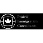 Prairie Immigration Consultants