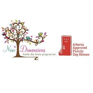 New Dimensions Family Day Home Program Inc.