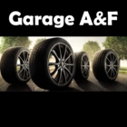 Garage A&F