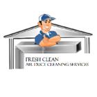 Fresh Clean Air Duct Cleaning Services