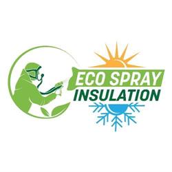Eco Spray Insulation