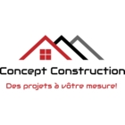 Concept Construction Signature Inc