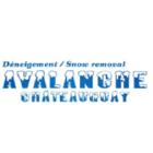 Déneigement Avalanche