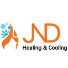 JND Heating & Cooling