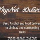 WhyNot Delivery