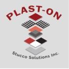 Plast-On Stucco Exteriors