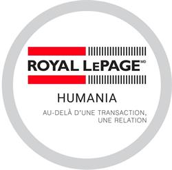 Philippe Robert Courtier Immobilier Royal Lepage Humania