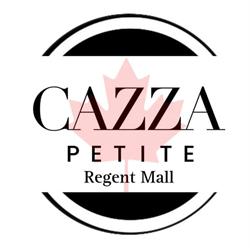 Cazza Petite - Regent Mall