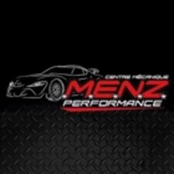 Centre Mécanique M.E.N.Z. Performance Inc.