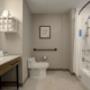 Guest room bath Guest room bath