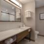 Guest room bath Guest room bath