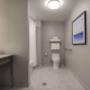 Guest room bath Guest room bath