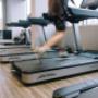 Health club fitness center gym Health club fitness center gym