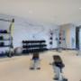 Health club fitness center gym Health club fitness center gym