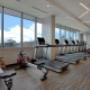 Health club fitness center gym Health club fitness center gym