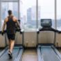 Health club fitness center gym Health club fitness center gym