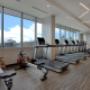 Health club fitness center gym Health club fitness center gym