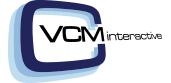 VCM Interactive