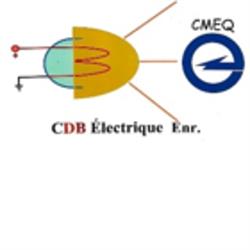 BCD Électrique