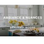 Benjamin Moore Ambiance & Nuances Saint Bruno